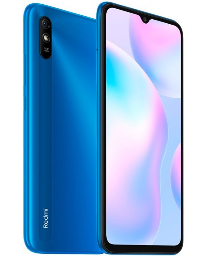 XIAOMI REDMI 9A  (32/2GB)