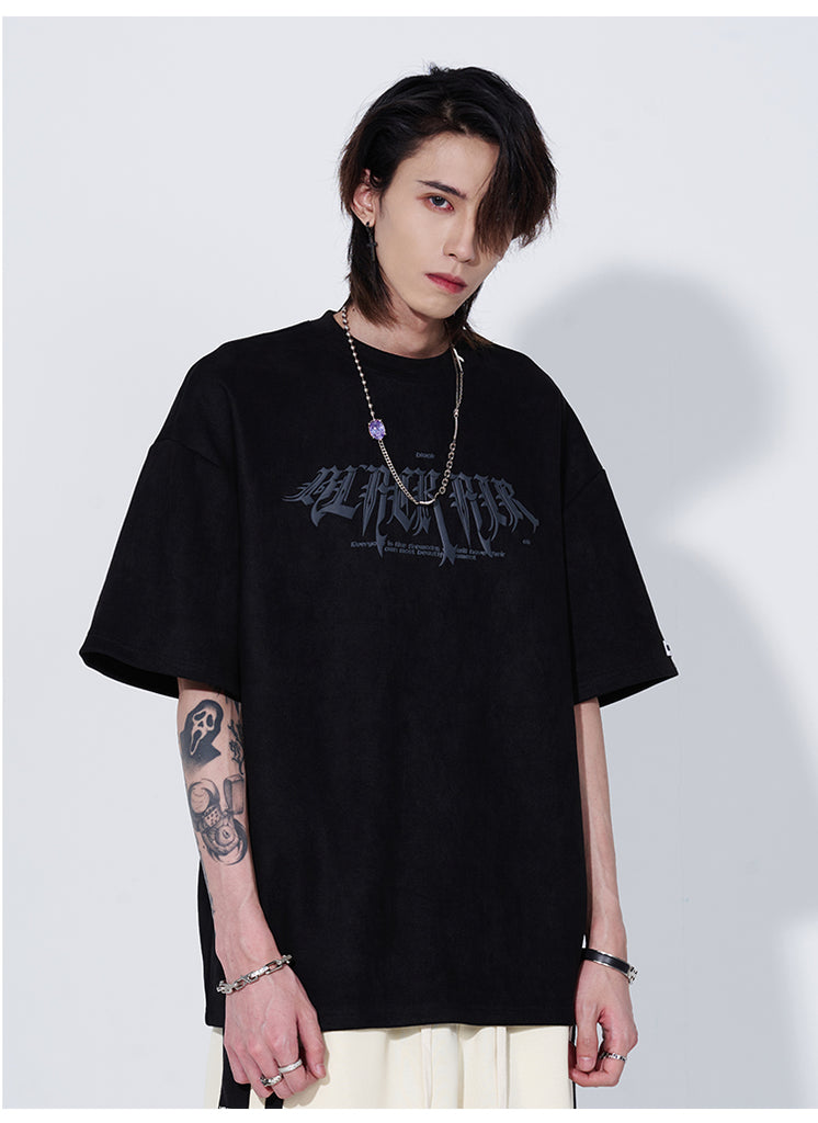 Black Air "Search and Destroy" Tee