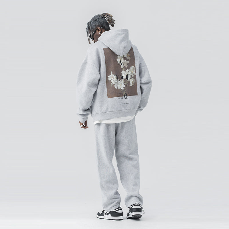 HARSH and CRUEL "Have a Good Day" Hoodie