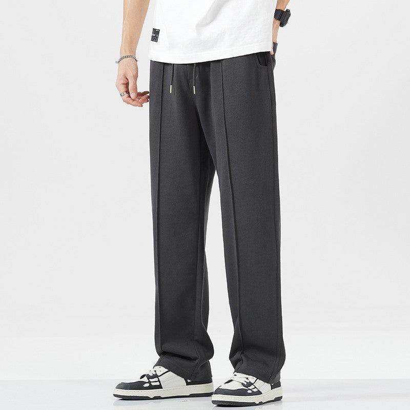GTRG Paneled Lounge Pants